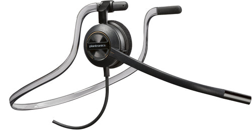 POLY EncorePro 540D with Quick Disconnect Convertible Digital Headset TAA POLY EncorePro 540D with Quick Disconnect Convertible Digital Headset TAA